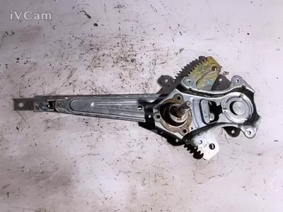 Alzacristallo Porta Post. Destro (Nissan) 827201HB5A Usato