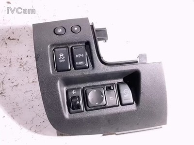 Dispositivo Reg. Altezza Proiettore (Nissan) Usato