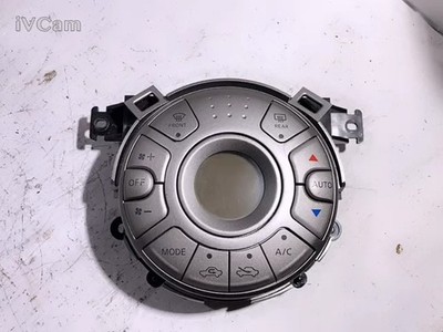 Blocco Comando Climatizzazione (Nissan) 275103VV2A Usato