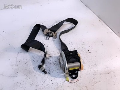 Cintura Di Sicurezza Ant. Sinistro (Nissan) 868851HB1B Usato
