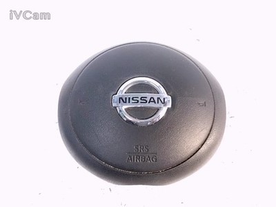 Dispositivo Airbag Lato Guida (Nissan) K85101HA0C Usato