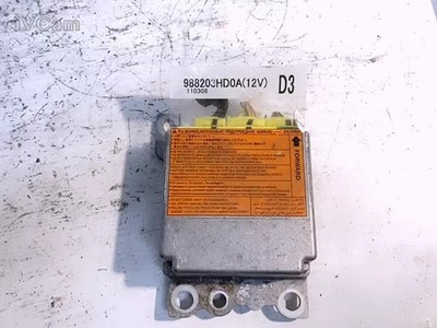 Centralina Comando Airbag (Nissan) K88203HD0A Usato