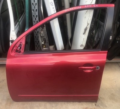 Porta Ant. Sinistro (Nissan) H010A1HAMB Usato