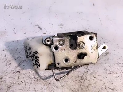 Serratura Porta Post. Destro (Alfa Romeo) 46556820 Usato