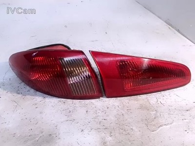 Fanale Post. Sinistro (Alfa Romeo) Non applicabile Usato