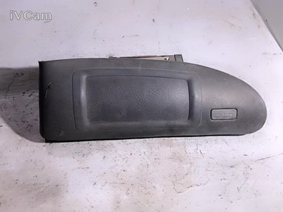 Dispositivo Airbag Lato Passeggero (Fiat) 714372062 Usato