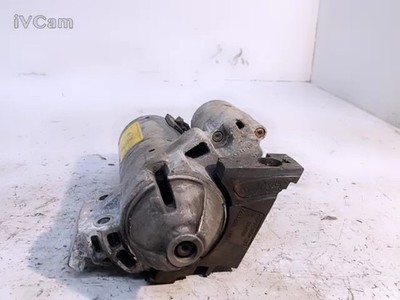 Motorino Avviamento (Bmw) 12418581097 Usato