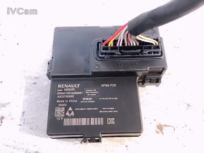 Centralina Immobilizzatore (Renault) 285S20965R Usato
