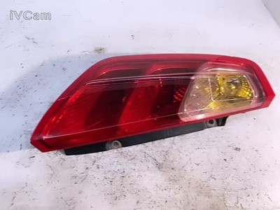 Fanale Post. Sinistro (Fiat) 51701589 Usato