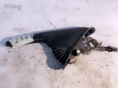 Leva Freno Stazionamento (Fiat) 735410257 Usato