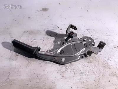 Leva Freno Stazionamento (Opel) 13237277 Usato