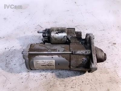 Motorino Avviamento (Fiat) 52110464 Usato