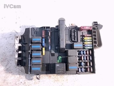 Body Computer (Smart) 001683V0001 Usato