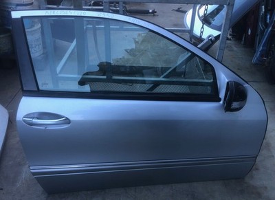 Porta Ant. Destro (Mercedes) A2037200605 Usato