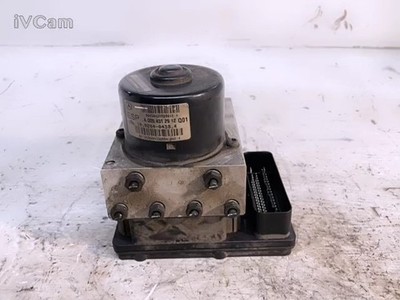 Centralina Abs (Mercedes) A0044316212 Usato