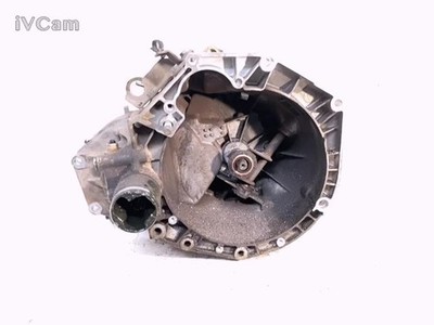 Cambio Compl. (Autobianchi) 7789276 Usato
