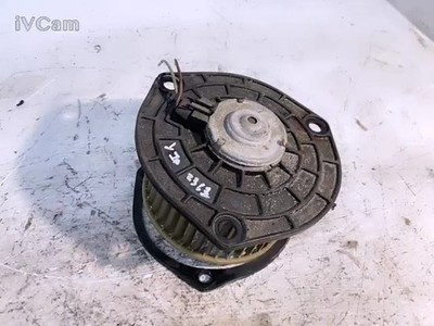 Motorino Ventilazione Abitacolo (Autobianchi) 78518452 Usato