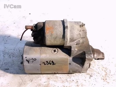 Motorino Avviamento (Autobianchi) Non applicabile Usato