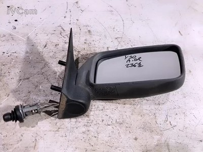 Retrovisore Est. Destro (Autobianchi) 5895567 Usato