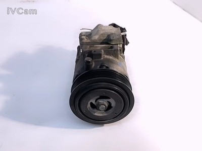 Compressore A/c (Volkswagen) 6Q0820808F Usato
