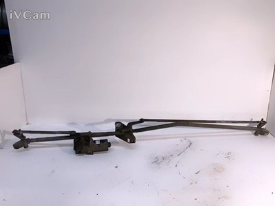 Motorino Tergiparabrezza Compl. (Peugeot) 6405J6 Usato