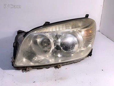 Proiettore Sinistro (Toyota) 8117042311 Usato
