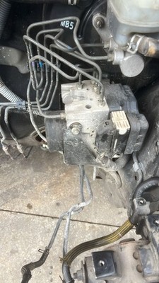Centralina Abs (Toyota) 4405042250 Usato