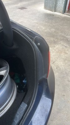 Fanale Post. Destro (Bmw) Non applicabile Usato