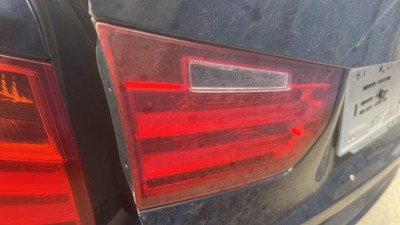 Fanale Post. Sinistro (Bmw) Non applicabile Usato