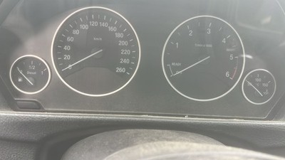 Quadro Portastrumenti (Bmw) Non applicabile Usato