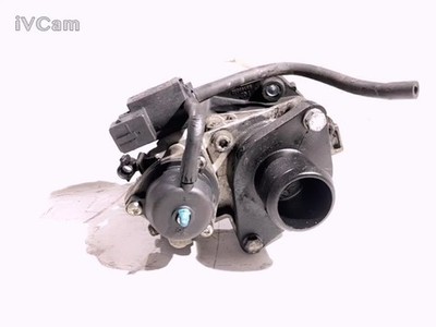 Corpo Farfallato (Fiat) 55195014 Usato