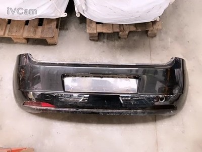 Paraurti Post. (Fiat) 71777606 Usato