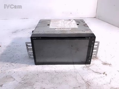 Autoradio (Fiat) Non applicabile Usato