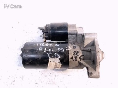 Motorino Avviamento (Citroen) 5802FJ Usato