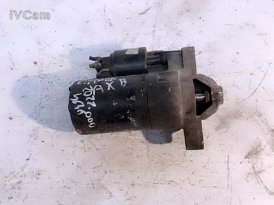 Motorino Avviamento (Citroen) 5802C9 Usato