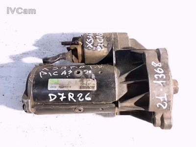 Motorino Avviamento (Citroen) 5802W5 Usato