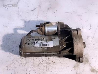 Motorino Avviamento (Citroen) 5802W5 Usato