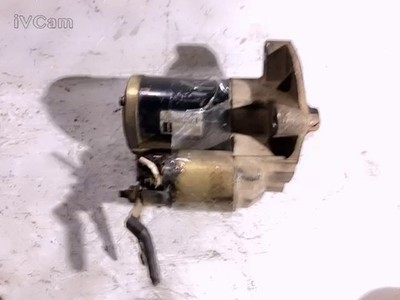 Motorino Avviamento (Citroen) 5802CR Usato