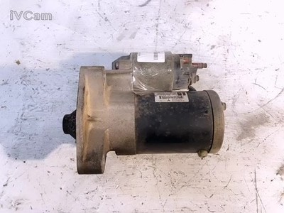 Motorino Avviamento (Citroen) 5802M9 Usato