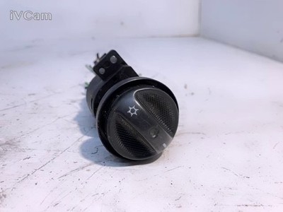Blocco Comando Climatizzazione (Fiat) 77364380 Usato