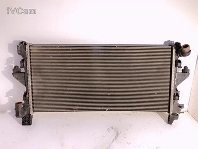 Radiatore (Fiat) 1362308080 Usato