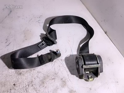 Aggancio Cintura Di Sicurezza Ant. Sinistro (Fiat) 735429776 Usato