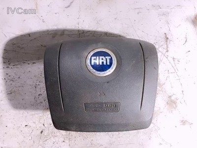 Dispositivo Airbag Lato Guida (Fiat) 735469772 Usato