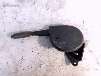 Leva Freno Stazionamento (Fiat) 735428779 Usato