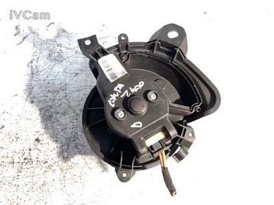 Motorino Ventilazione Abitacolo (Opel) 13335075 Usato