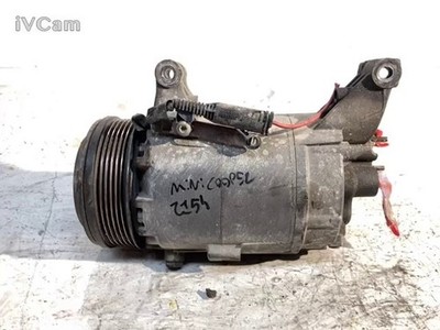 Compressore A/c (Mini) 64526918122 Usato