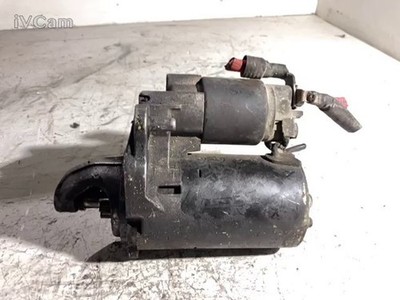 Motorino Avviamento (Mini) 12417570487 Usato