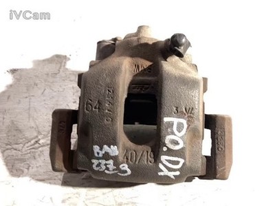 Pinza Freno Post. Destro (Bmw) 34216758136 Usato