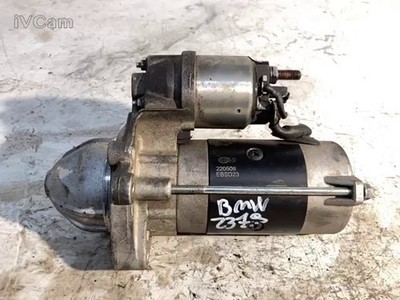 Motorino Avviamento (Bmw) 12412344238 Usato