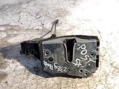 Serratura Porta Post. Sinistro (Bmw) 51227011245 Usato